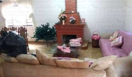 Residencial Portal das Acácias - Casa em Condomínio para Venda em Portal das Acácias Santana de Parnaíba-SP