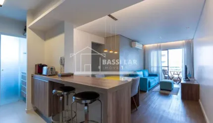 Apartamento à venda no Brooklin