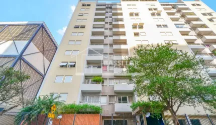 Apartamento à venda na Vila Olímpia