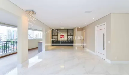 Apartamento à venda no Brooklin