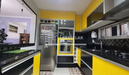 Casa à venda no Condomínio Palmares