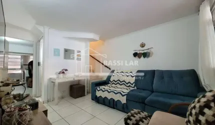 Casa à venda no Condomínio Palmares