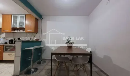 Casa à venda no Condomónio Palmares