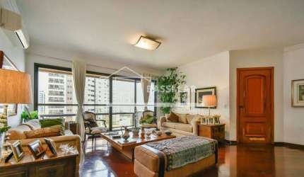 Apartamento à Venda no Morumbi
