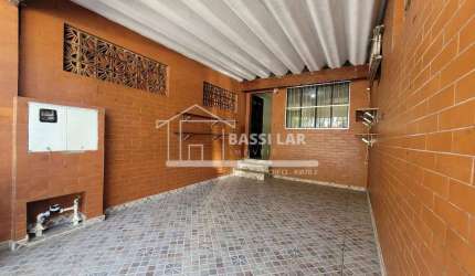 Casa à venda no Condomínio Palmares