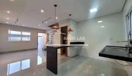 Casa à venda no Bairro de Interlagos