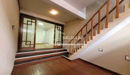 Casa à venda no Condomónio Palmares com 4 quartos