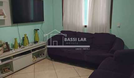 Casa à venda no Condomínio Palmares