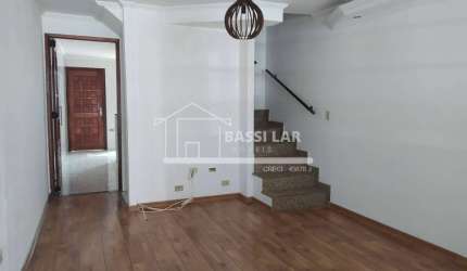 Casa à venda no Condomónio Palmares com 3 quartos
