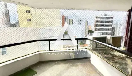Graça | Cobertura Dúplex | 315m² | 4/4 sendo 2 suítes | Piscina privativa | 4 vagas | Depósito | Dependência completa | Total infraestrutura de lazer