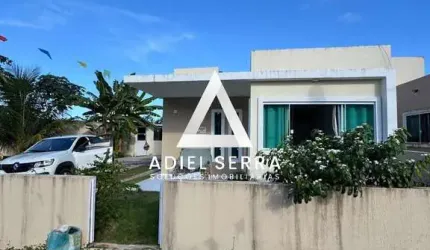 Busca Vida Side | Abrantes | 2/4 sendo 1 suíte | 121m² | Terreno 300m² | 2 vagas | Total infraestrutura