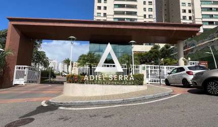 Parque Tropical | Apartamento | 2 Suítes | 113m² | Closet | Escritório | 2 Vagas | Infraestrutura completa
