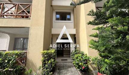 Abrantes | Apartamento | 3 Quartos | 2 suítes | 88m² | Varanda gourmet | 1 vaga | Condomínio completo
