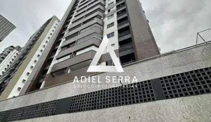 Caminho das Árvores | Cobertura duplex | 3/4 | Piscina privativa | 228m² | 3 Vagas | Espaço gourmet | Vista livre