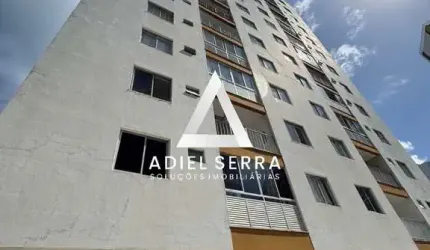 Candeal | 2/4 | 80m² | Andar Alto | 1 Vaga | Torre Única | Infraestrutura Completa