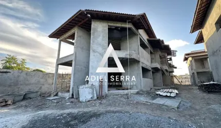 Itacimirim | 136m² | 3 Suítes | Lavabo | Varanda Gourmet | Piscina | 2 Vagas | Infraestrutura Completa