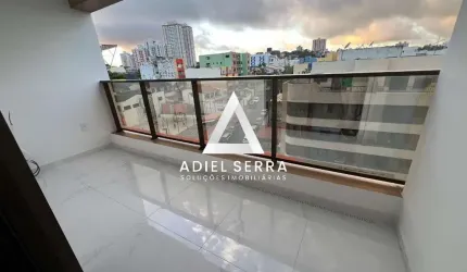 ARMAÇÃO | 34m² | 1/4 | NASCENTE | VISTA MAR | FECHADURA DIGITAL | VENTILAÇÃO | PRÉDIO NOVO | TOTAL INFRAESTRUTURA DE LAZER