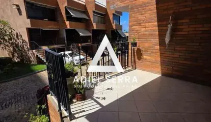 JAGUARIBE | VILLAGE 3 SUÍTES | 110m² | 2 VAGAS | CONDOMÍNIO FECHADO COM LAZER