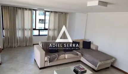 PITUBA | COBERTURA DUPLEX | 220m² | 4 SUÍTES | PISCINA PRIVATIVA | 4 VAGAS | NASCENTE TOTAL