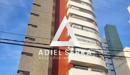 JARDIM APIPEMA | 180m² | 3 SUÍTES | VARANDA GOURMET | 3 VAGAS | TORRE ÚNICA | TOTAL INFRAESTRUTURA