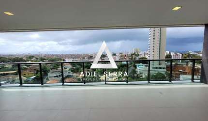 MONVERT | HORTO FLORESTAL | 285m² | 4 SUÍTES | VARANDA GOURMET | 4 VAGAS | NUNCA HABITADO