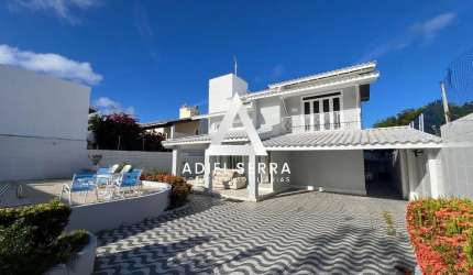 HORTOVILLAS | VILAS DO ATLÂNTICO | 5/4 | 3 SUÍTES | 401m² | PISCINA PRIVATIVA | TOTAL INFRAESTRUTURA DE LAZER