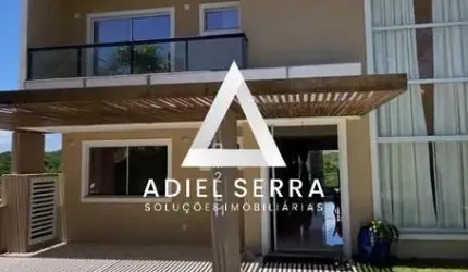 ALPHAVILLE LITORAL NORTE 2 | 4 SUÍTES | 320m² | PISCINA PRIVATIVA | GOURMET | NASCENTE | ALTO PADRÃO