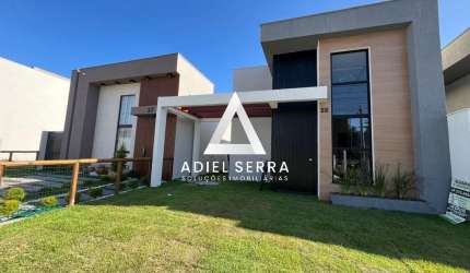 VILLA FLORENÇA | ABRANTES | 3/4 | 1 SUÍTE | NOVA | 92m² | NASCENTE