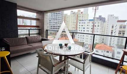 BARRA WAY RESIDENCE | BARRA | 70m² | 2/4 | 1 SUÍTE | VARANDA GOURMET | 1 VAGA