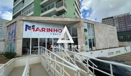 Amaralina | 23m² | 1 Vaga | Acesso PCD's | Possibilidade de Locação