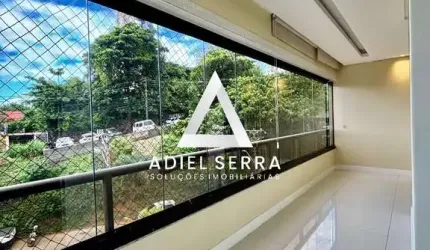Federação - 85m² - 3/4 C/ Suíte - Norte/Sul - 2 Vagas - Total Infraestrutura de Lazer - WC de Serviço