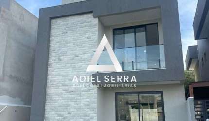 Abrantes - 4 Quartos - 3 Suítes - Sala Ampla - Recém Construída - Porcelanato - Cozinha Integrada - Total Infraestrutura de Lazer