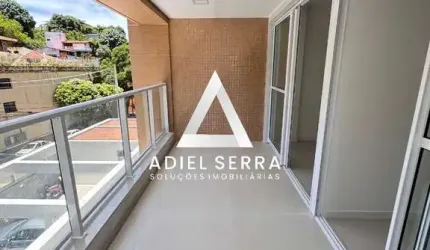 Horto Florestal - Duetto Horto - 1/4 e sala com 43,21m² - Varanda - 1 vaga + deposito - Lazer completo