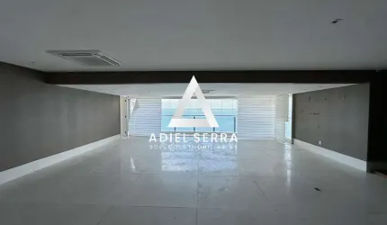 Corredor da Vitória - 309m² - 4 suítes - 6 banheiros - Master c/ closet - Armários - 4 vagas - Depósito