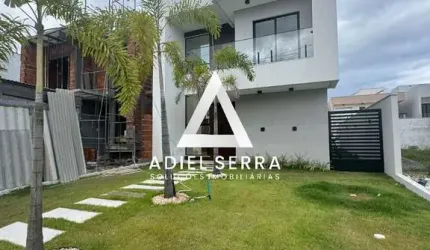 Abrantes -Duplex -  220m² total - 4 quartos sendo 3 suítes - Área Gourmet - Churrasqueira - Preparo p/ energia solar e carro elétrico - 2 vagas