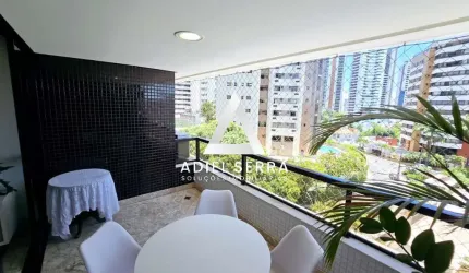 Horto Florestal - 106m² - 3 quartos sendo 1 suíte - Dependência - Varanda - Gás encanado - 2 vagas de garagem