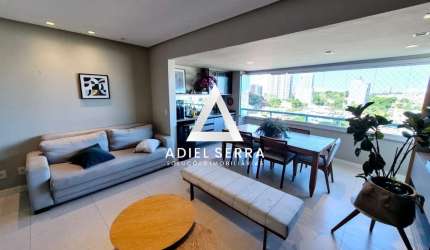 Horto Florestal - 92m² - 2 suítes - Nascente - 3 banheiros - Lavabo -  Closet - Gás encanado - 2 vagas - Condomínio c/ infraestrutura