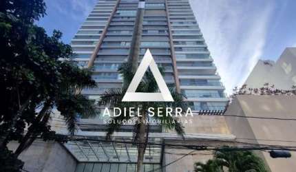 Itaigara - 76m² - PORTEIRA FECHADA - Nascente total - 2 quartos - 2 vagas - Condomínio com total infraestrutura