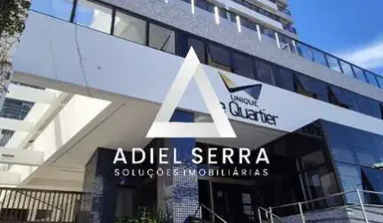 Caminho das Árvores - 117m² - Andar alto - Nascente total - 3 suítes - Lavabo - Dependência completa - Varanda Gourmet - 2 vagas