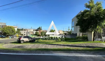 Alphaville Salvador 2 - 490m² - Leve declive - Condomínio com total infraestrutura