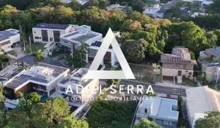 Alphaville Salvador 1 - Terreno com 938m² - Pronto para construir