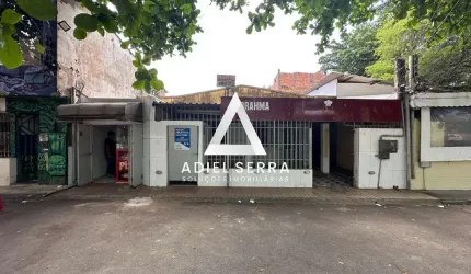 VENDA ou LOCAÇÃO - Costa Azul - Ponto comercial - 204m²