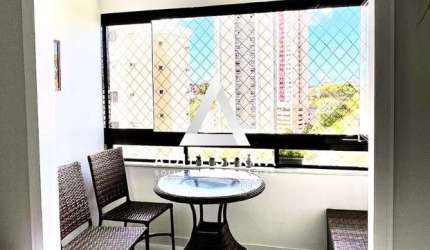 Imbuí - 70m² - Nascente - 3 quartos sendo 1 suíte - 2 banheiros - Móveis planejados - Depósito - 1 vaga - Portaria 24h