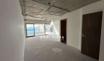 Ladeira da Barra - Novo - 155m² - Vista mar - 3 suítes - Varanda - Dependência completa - 2 vagas
