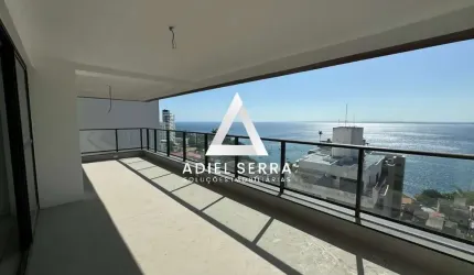 Ladeira da Barra - 155m² - 3 suítes - Dependência - 2 vagas - Condomínio c/ infraestrutura