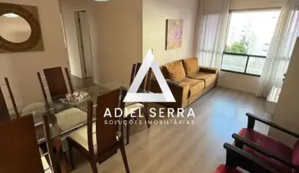 Cidade Jardim - 80m² - Nascente - Andar  médio alto - 2 quartos sendo 1 suíte - Home - 1 vaga - Cond. c/ infraestrutura