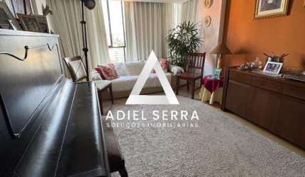 Parque Bela Vista - 72m² - Andar alto - Nascente - 2 suítes - Dependência completa - 1 vaga