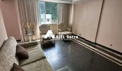 Barra - 114m² - Nascente total - 2 quartos sendo 1 suíte - Gabinete - Varanda - Dependência completa - Banheiro social - 1 vaga