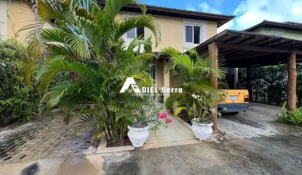 Jaguaribe - 400m² total - 4 quartos - 2 suítes - Master c/ closet - Varanda - Dependência completa - Quintal - Armários - Móveis planejados - 2 vagas
