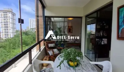 Acupe de Brotas - 180m² - Nascente - Ventilado - 3 suítes - Gabinete - Lavabo - Varanda - Sala de estar - Sala de jantar - Dependência - 3 vagas